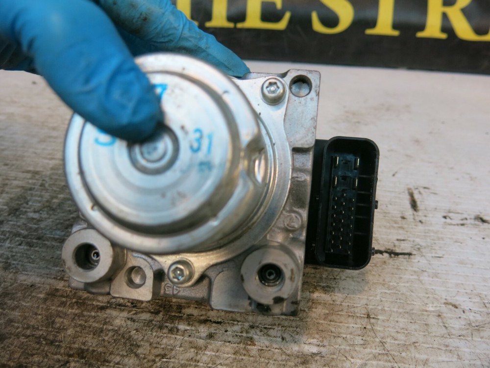 Honda CBF600 SA 8 ABS Pump