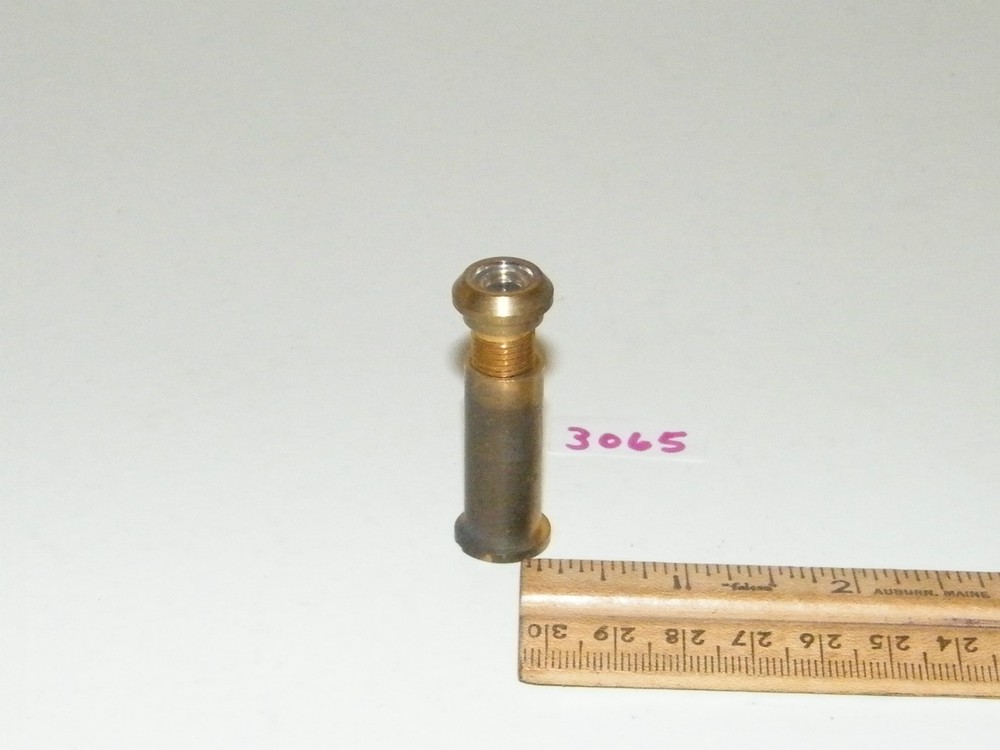 Solid Brass 160 Degree Door Viewer