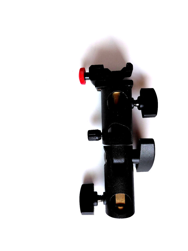 Impact Deluxe Umbrella Mount with Adjustable Shoe