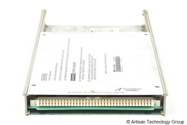 HP 44705F, 44708F 20 Channel Solid-State Relay Multiplexer Component Module