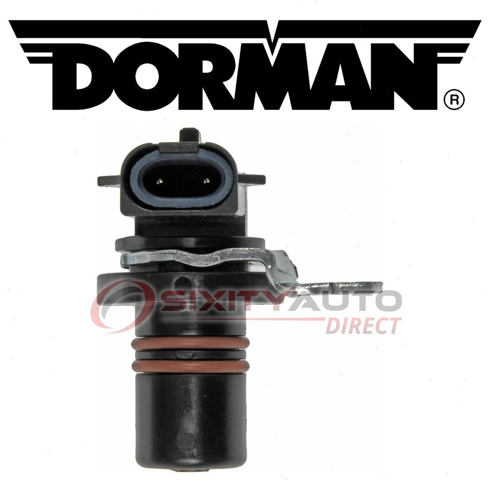 Dorman Input Transmission Speed Sensor for 1997-2000 Ford Expedition ro