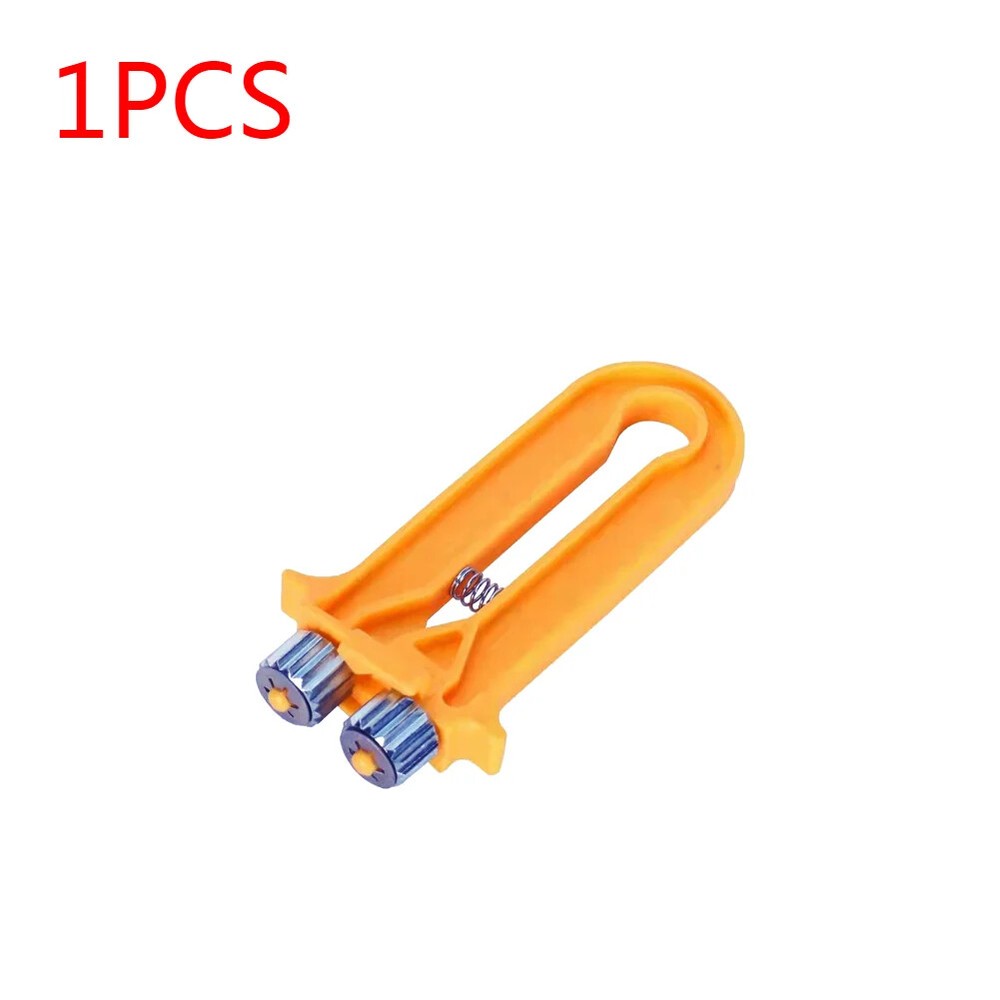 1/2pcs 2 In 1 Beekeeping Bee Frame Wire Cable Tensioner Crimper Crimping Tool