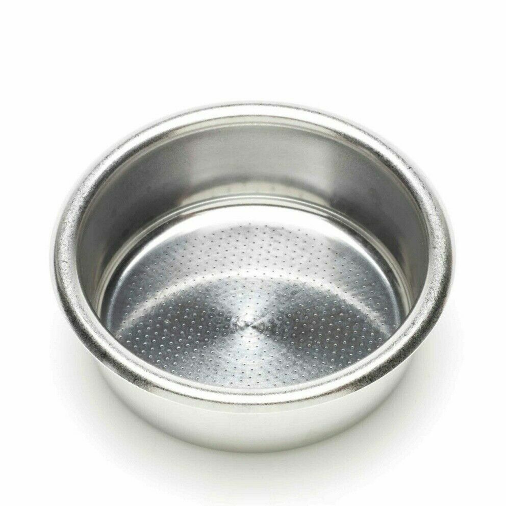 Genuine Breville 58mm Two Cup - Single Wall Filter