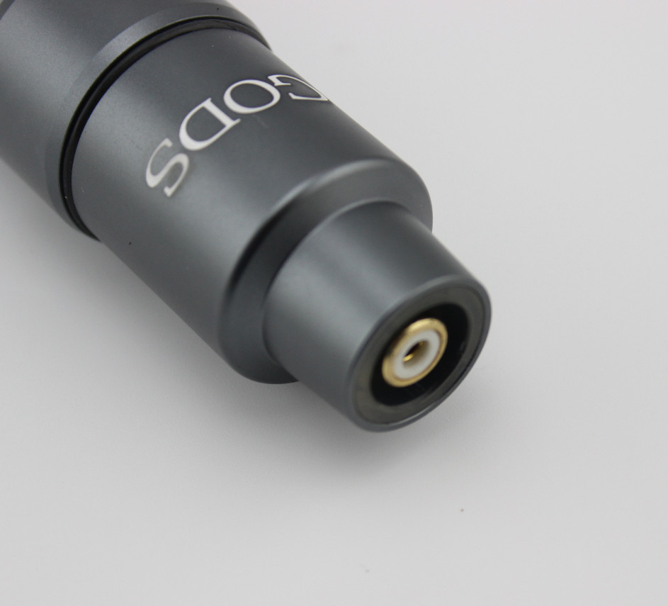 GODS Pen Tattoo Machine 3.5mm Stroke