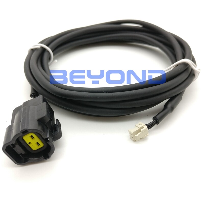 Replace for DEFI Temperature Sensor to Control extension Wire cable PDF00904H