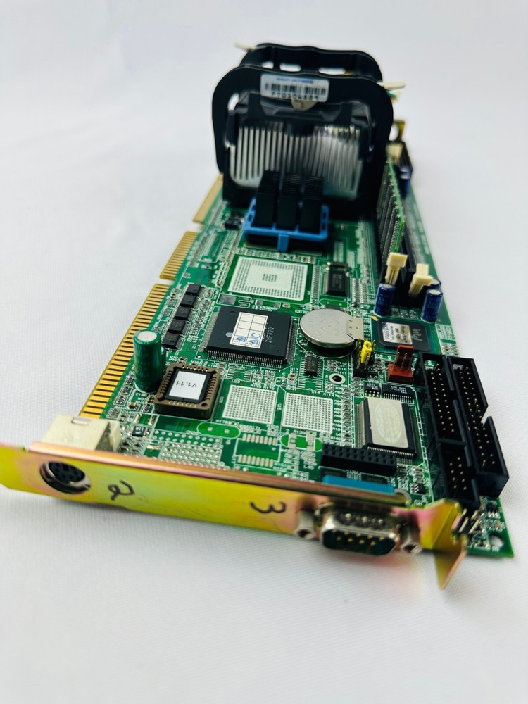 Advantech PCA-6184L CPU Board
