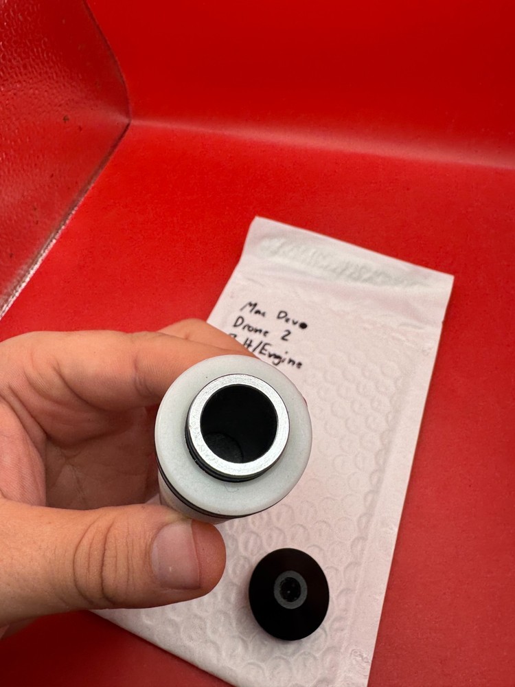 Mac Dev Drone 2 Bolt/Engine