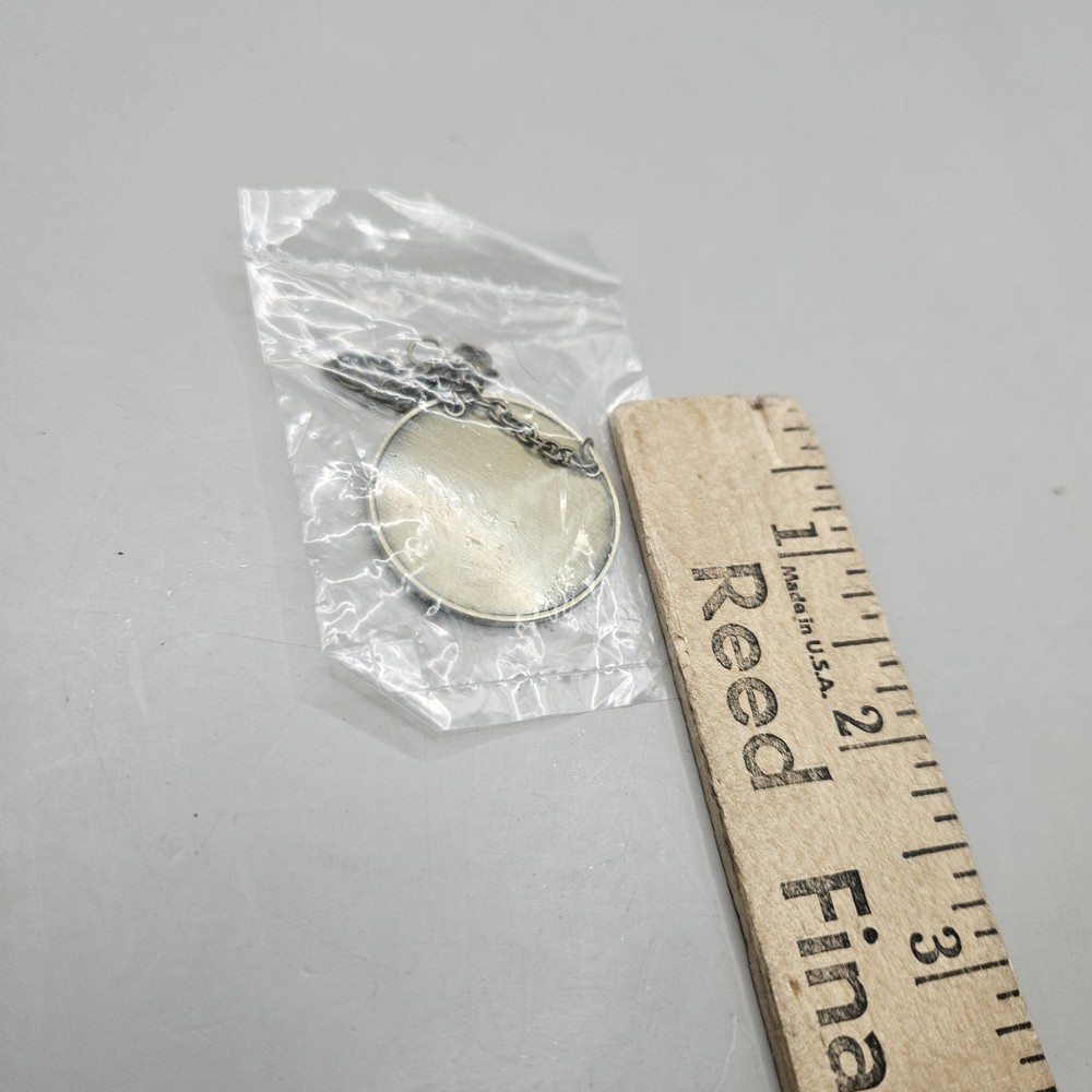 Patron Barrel Select Keychain Token 1 1/4"