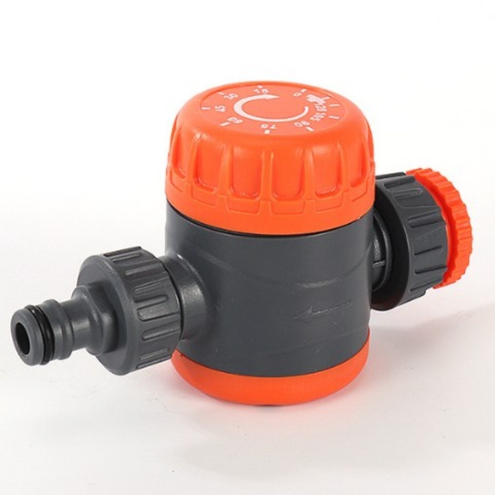 Adjustable Automatic Watering Timer Knob Irrigation Controller for Gardening