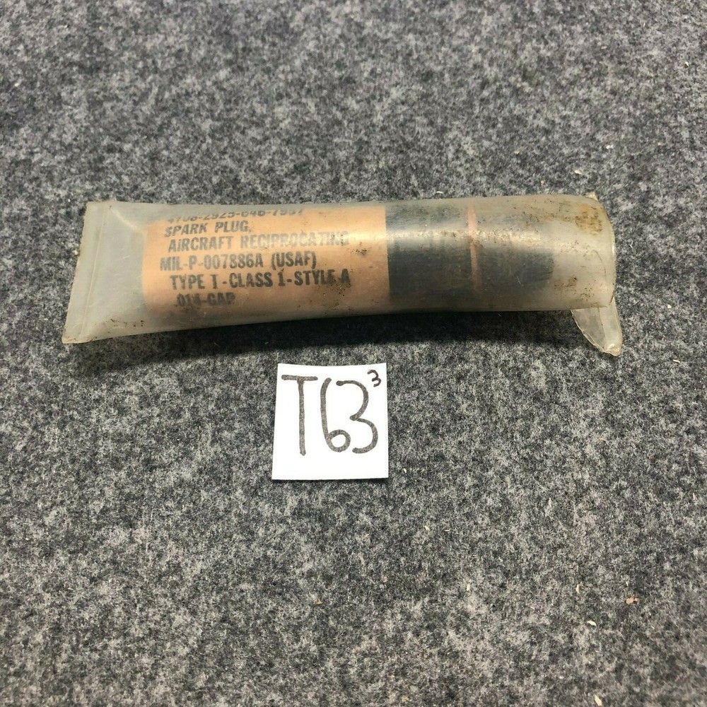 BG341 Spark Plug