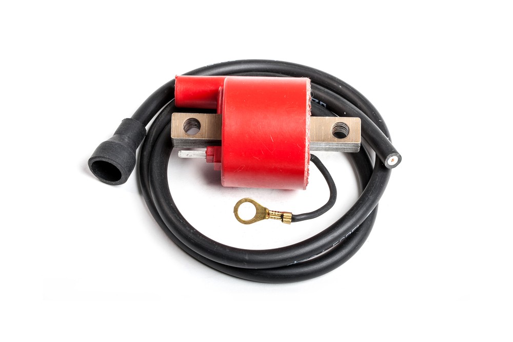 RICKS Ignition Coil 23-501