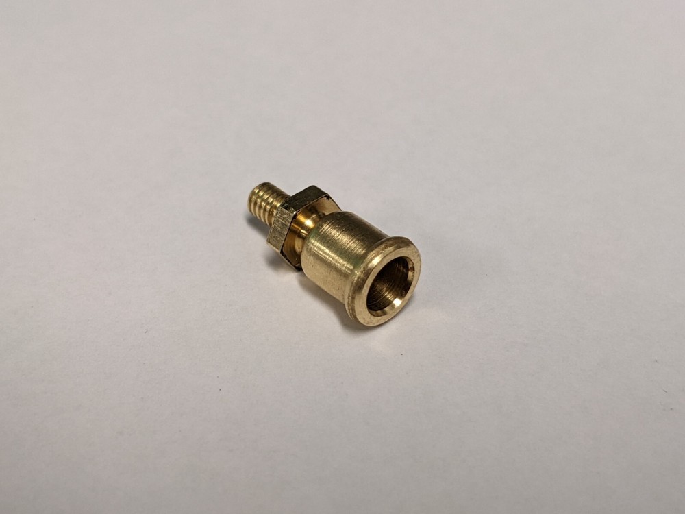 Model Engine Oil Cup