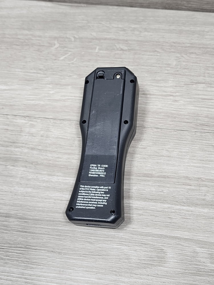 SKYWRITER UFO REMOTE CONTROL Rc Replacement Controller TESTED