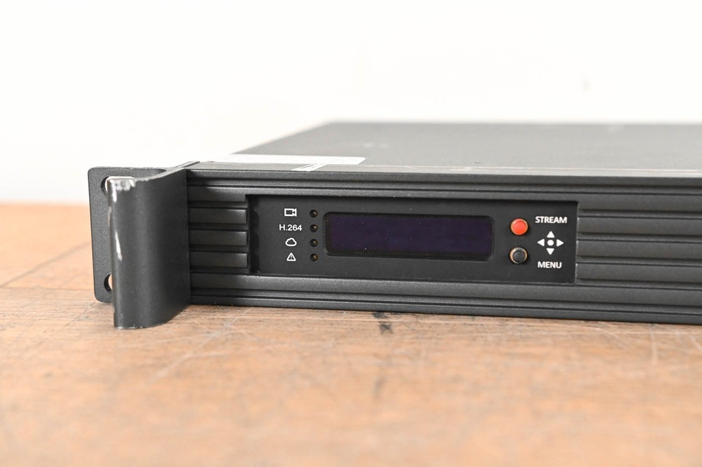 Teradek Slice-356 Rackmount HD-SDI H.264 Decoder CG000SE