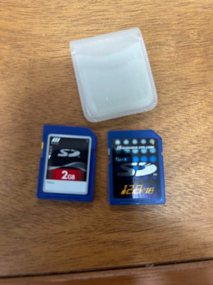 Canon LXY50 Compact Digital Camera Tested Working Seller Japan