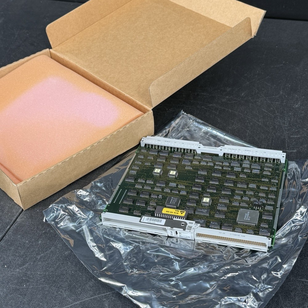 Ericsson DSU ROF1314414/4, Distributed Switch Unit Card DSU