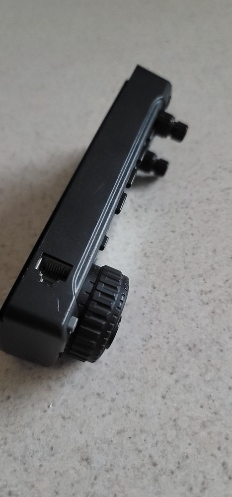 ICOM CONTROL HEAD FOR ICOM IC 706MKII