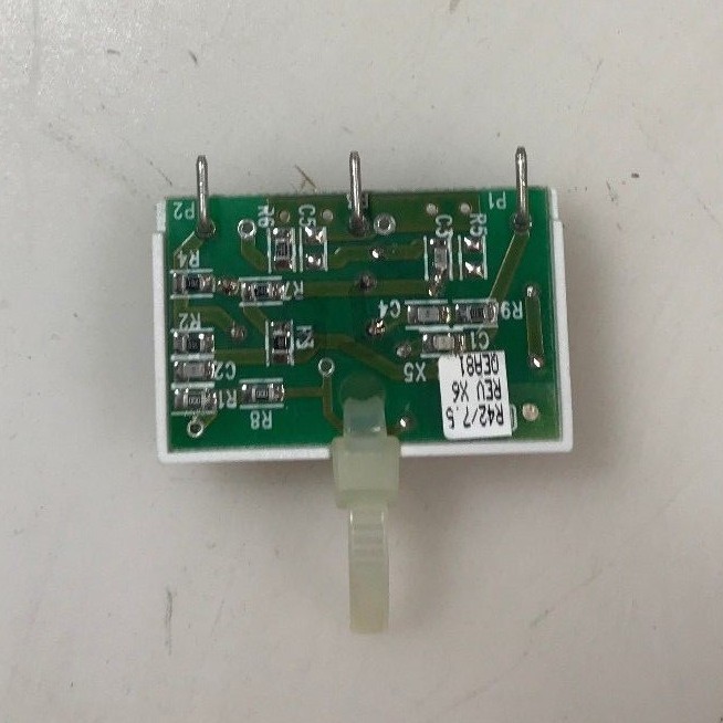 Broadband International Reverse Equalizer 130407 REQ42 7.5