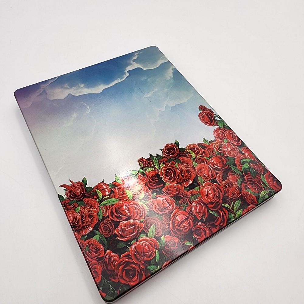 Borderlands 3 Steelbook Case - Game Case Only - No Game - Case #8