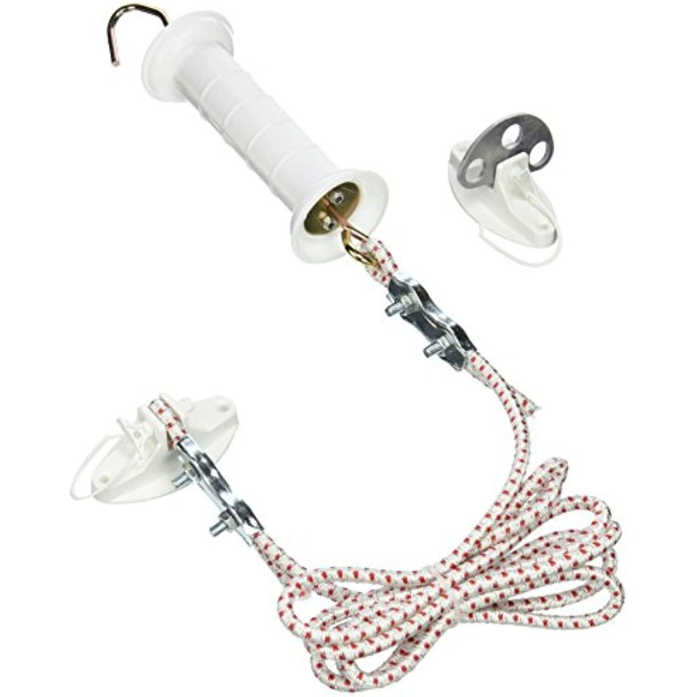 Powerfields P-BG Electric Bungy Gate