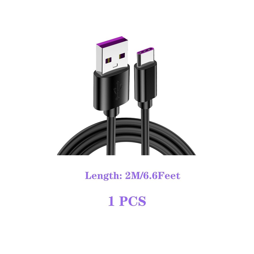 USB Charging Cord Replacement Charger Compatible With Uiosmuph Wireless Mouse