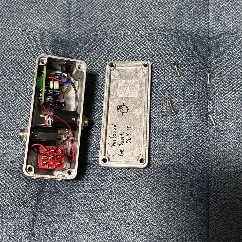 SviSound GE Boost 678449