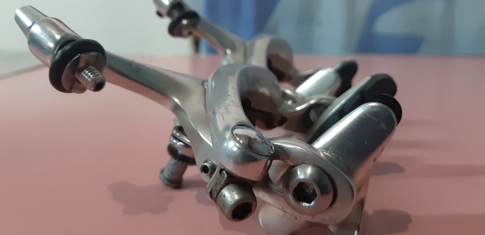 Campagnolo Record Brake Calipers