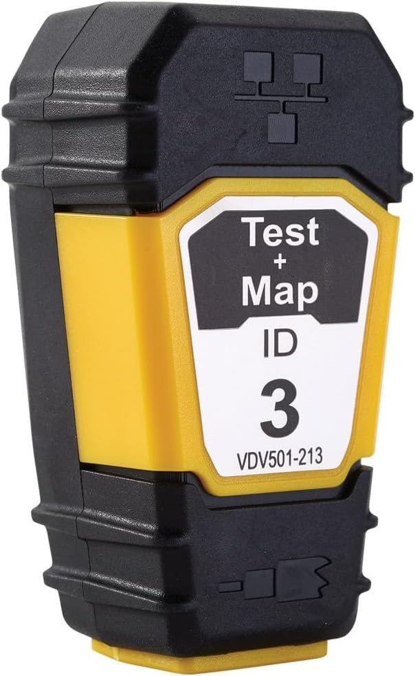 213 Cable Tester Remote - Enhance Scout Pro Testers with Single-Step Efficiency