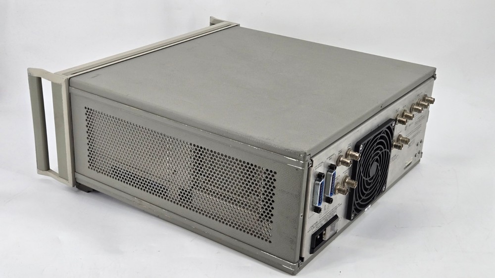 HP Agilent Keysight 8757C Scalar Network Analyzer