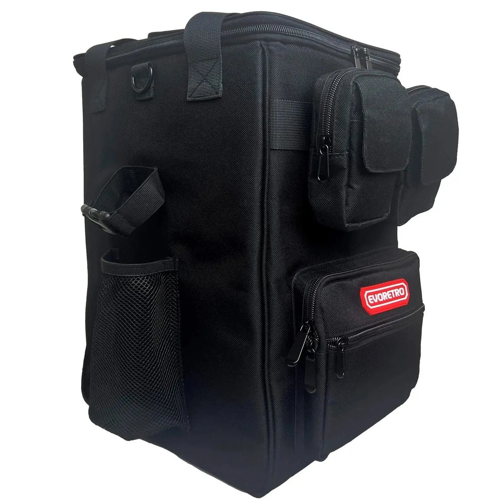 EvoRetro Premium Collector Bag
