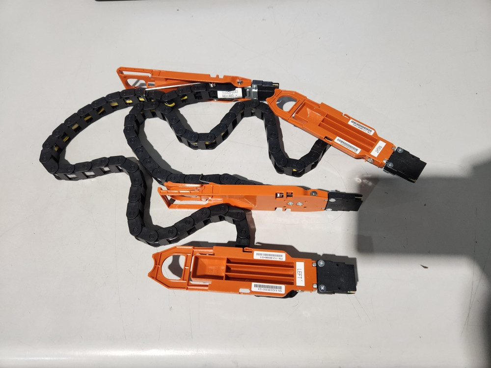 NETAPP 112-00506 DS460C internal flex cable LEFT and RIGHT