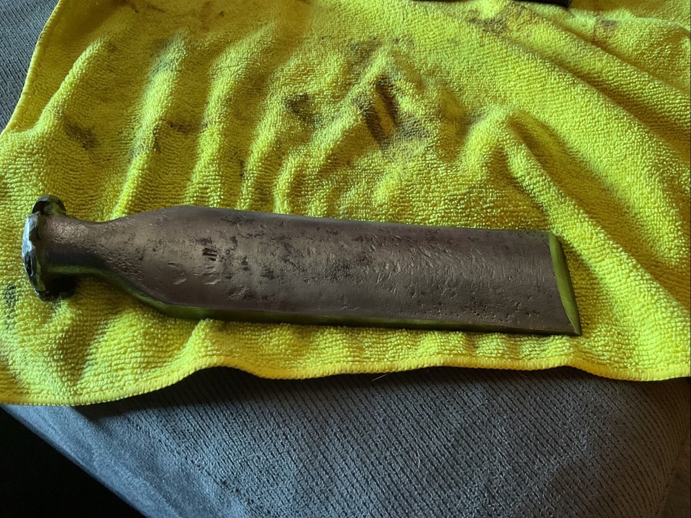 3 pcs Vintage Carpenter Slicks