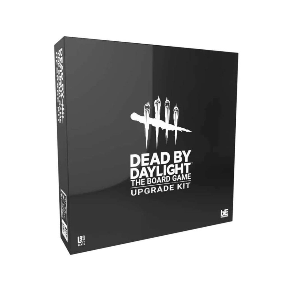 Dead by Daylight: The Board Game - Upgrade Kit