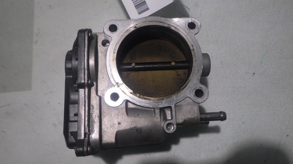 08 LEXUS RX350 Throttle Body