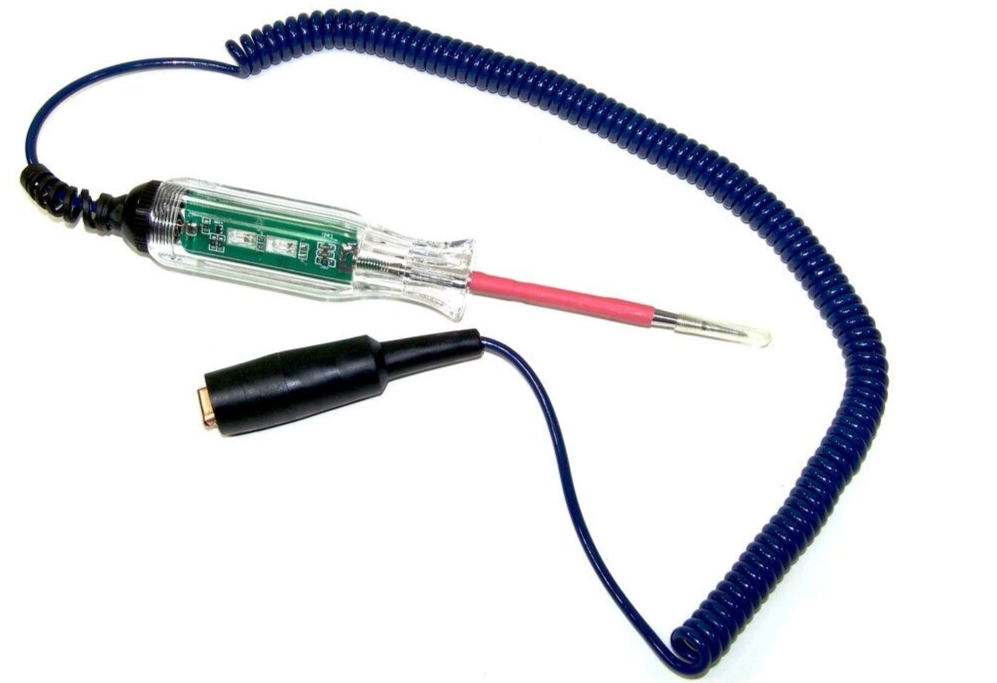 Electric Hybrid Circuit Tester Computer SAFE Systems 12v / 42 volts Test Tools