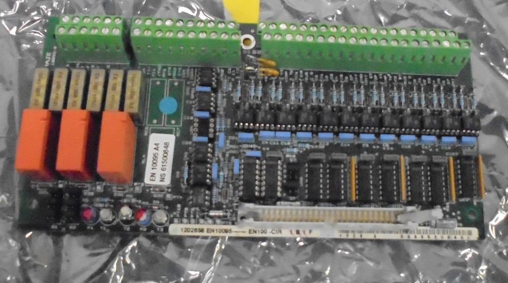 IMAJE POWER MODULE BOARD EN10095 A4 NS 61500848