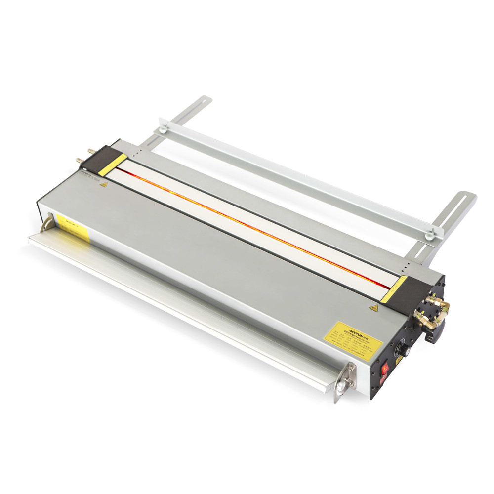 27"(700mm) Acrylic Lightbox Plastic PVC PP ABS Bending Machine bender Heater