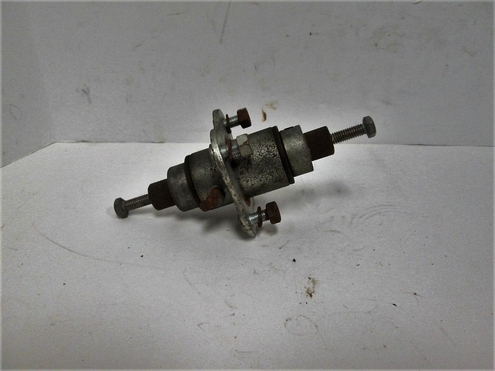 Mobility Scooter Front Spindle Hub #2385