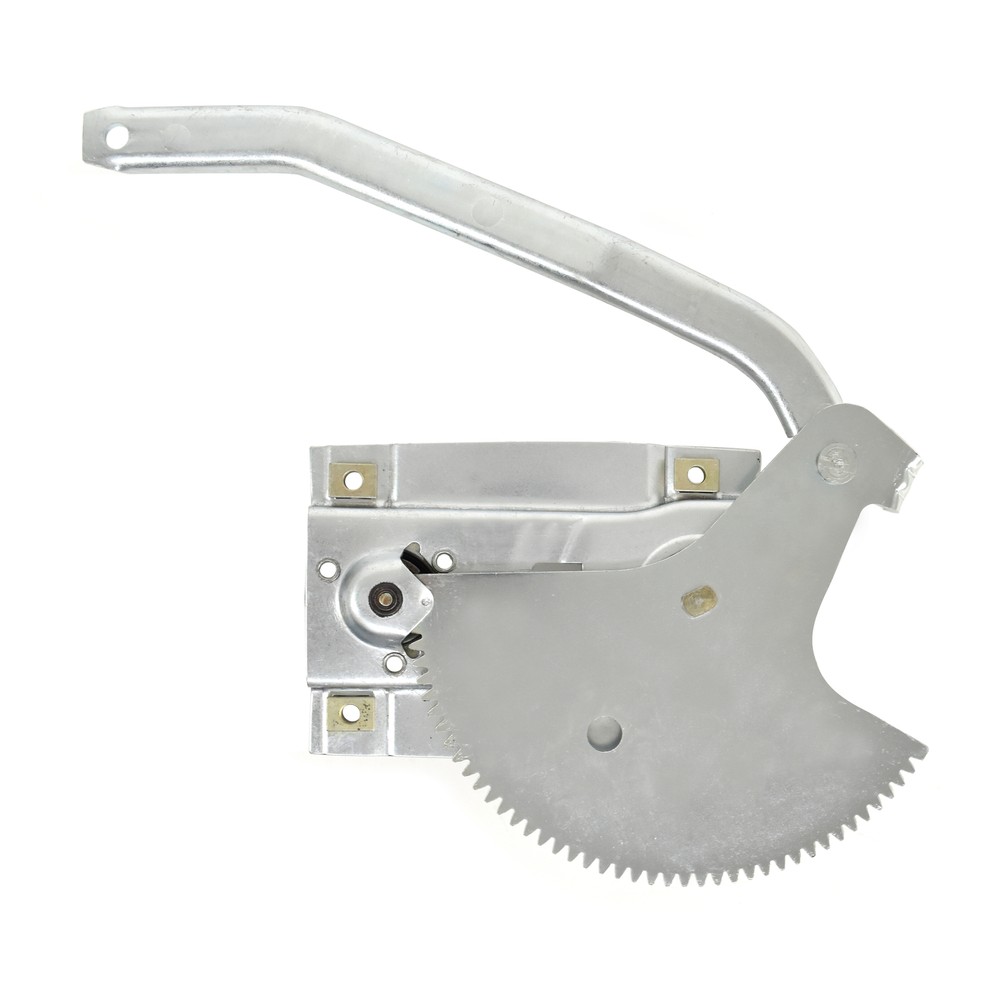 65 66 Ford Mustang Window Regulator, Left