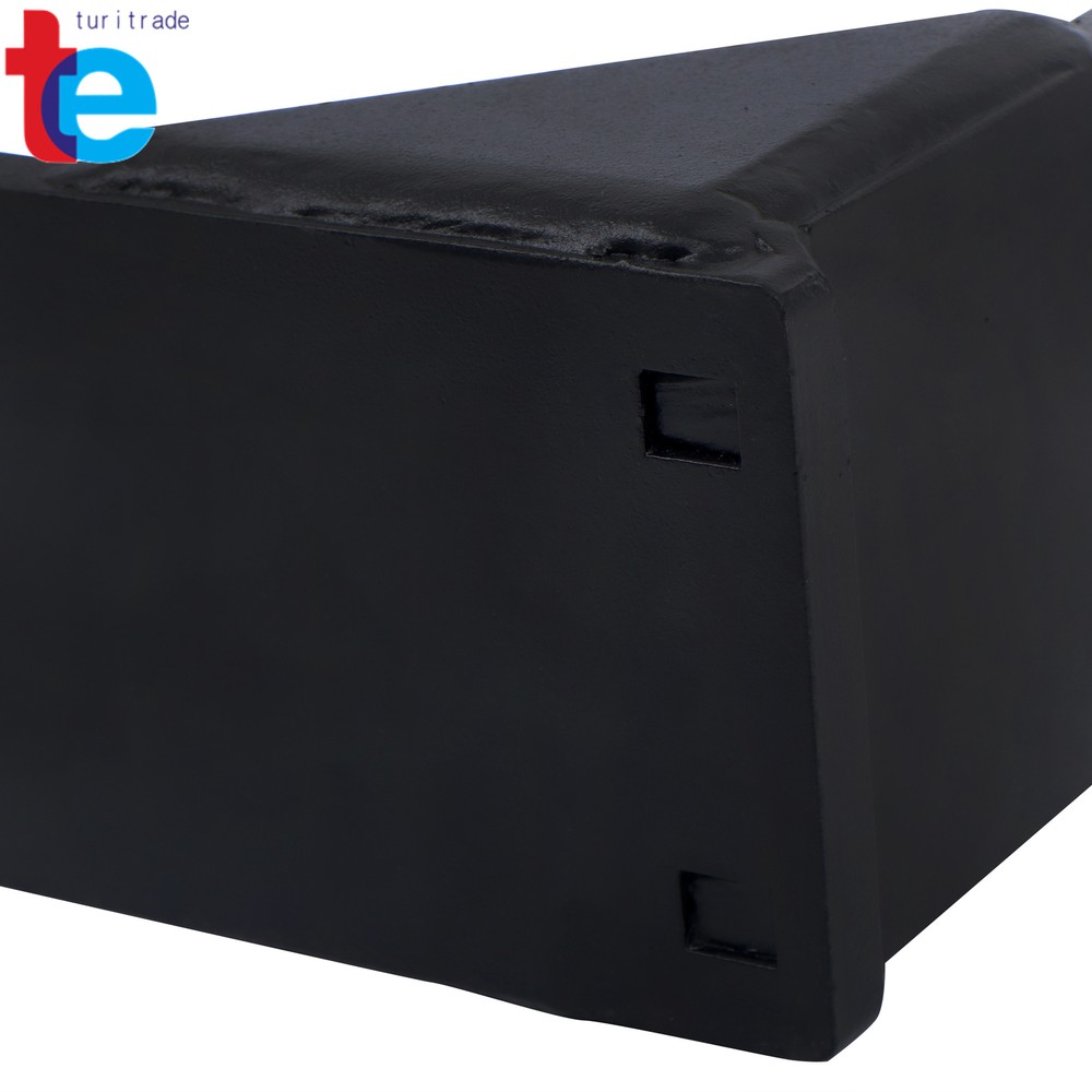 2Pack Upgrade Superior Shipping Container Jack Leveling Attachment Jack Lug