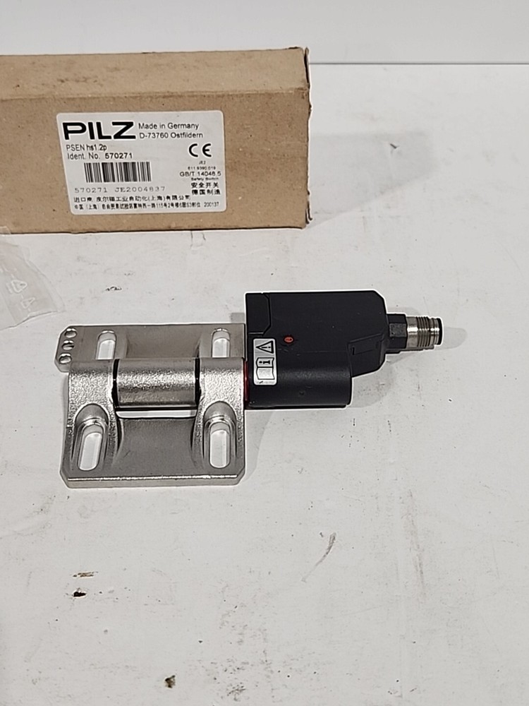PILZ 570271 PSEN hs1.2p PSENhinge