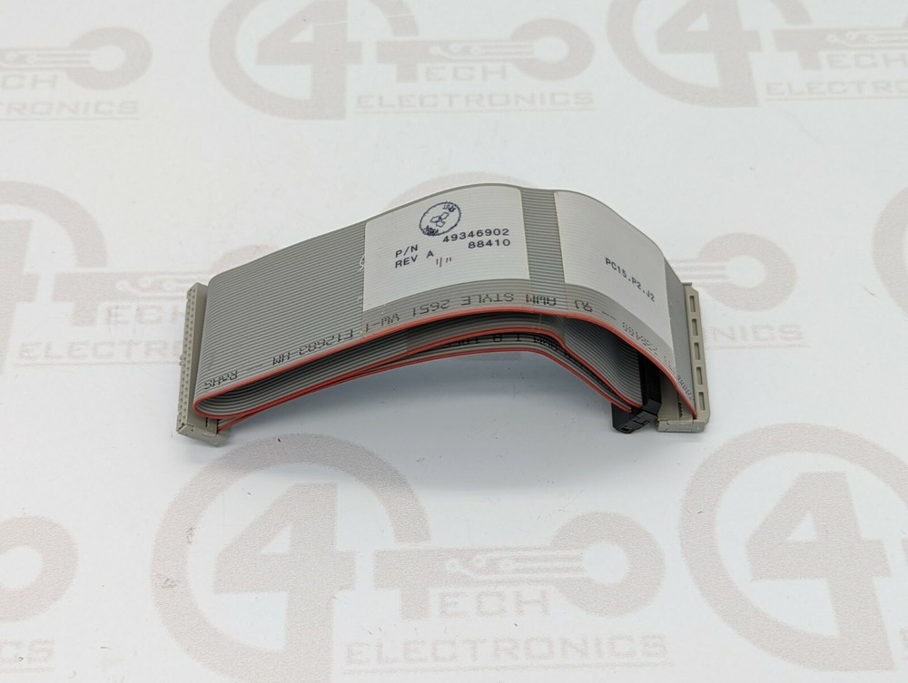 Universal Instruments IDE Interface Cable 49346902