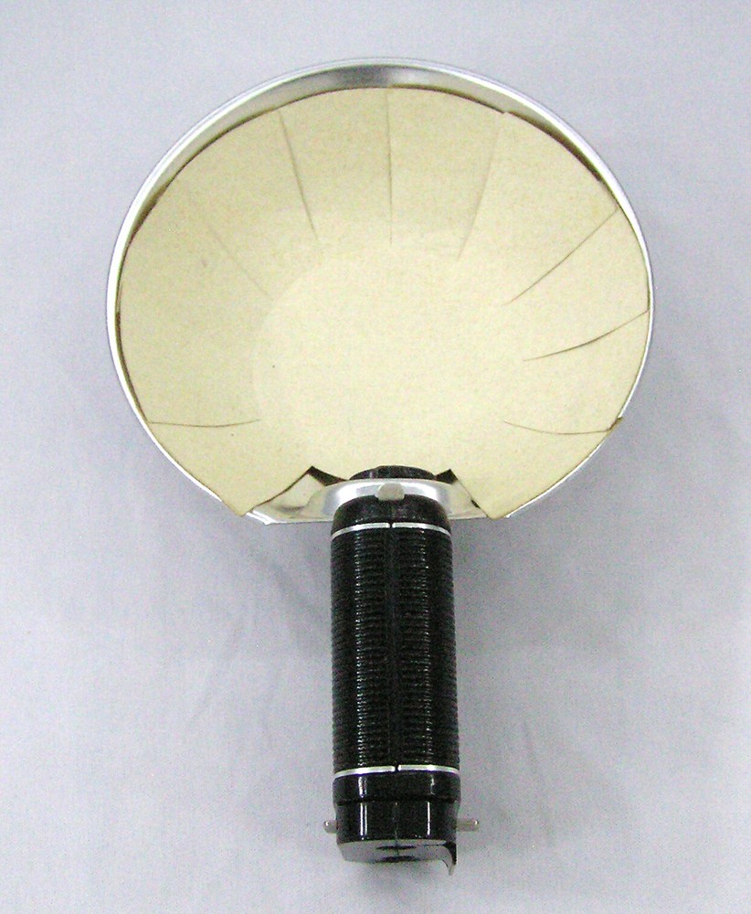 AGFA CLACK BLITZER CAMERA FLASH