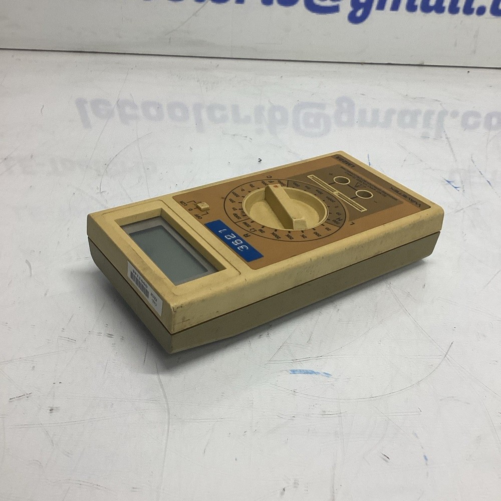 Wavetek LM22A 40801094 LCR METER N-533