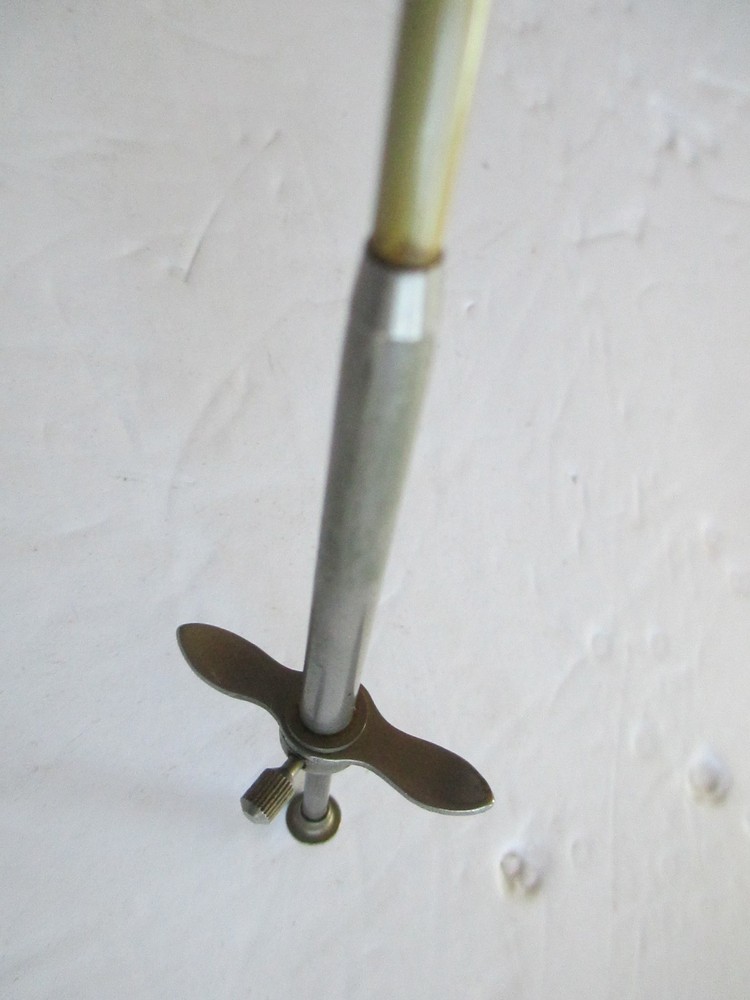 Vintage Germany 19" Camera Remote Shutter Cable A18