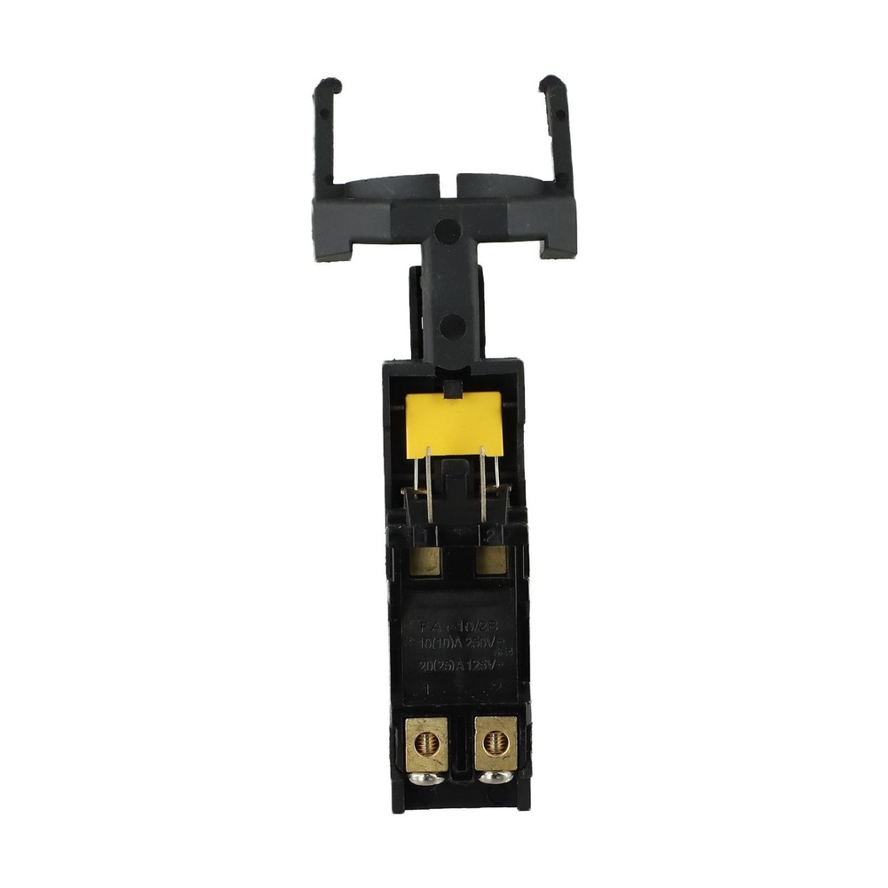 Replacement Part Trigger Switch Designed for Dewalt Grinders and Tools