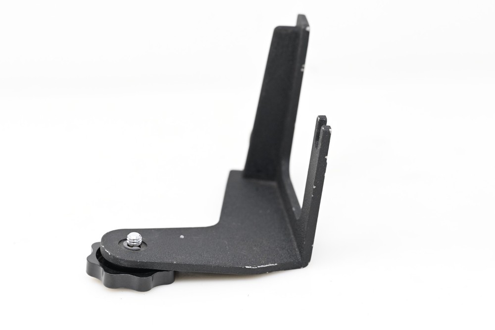 Konica Rapid Omega 100 200 Camera Flash Bracket #B18