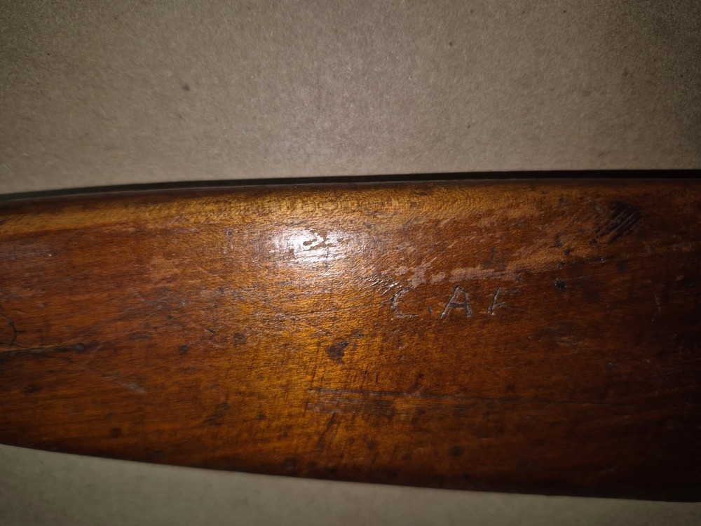 Markham King Daisy bb rifle single shot