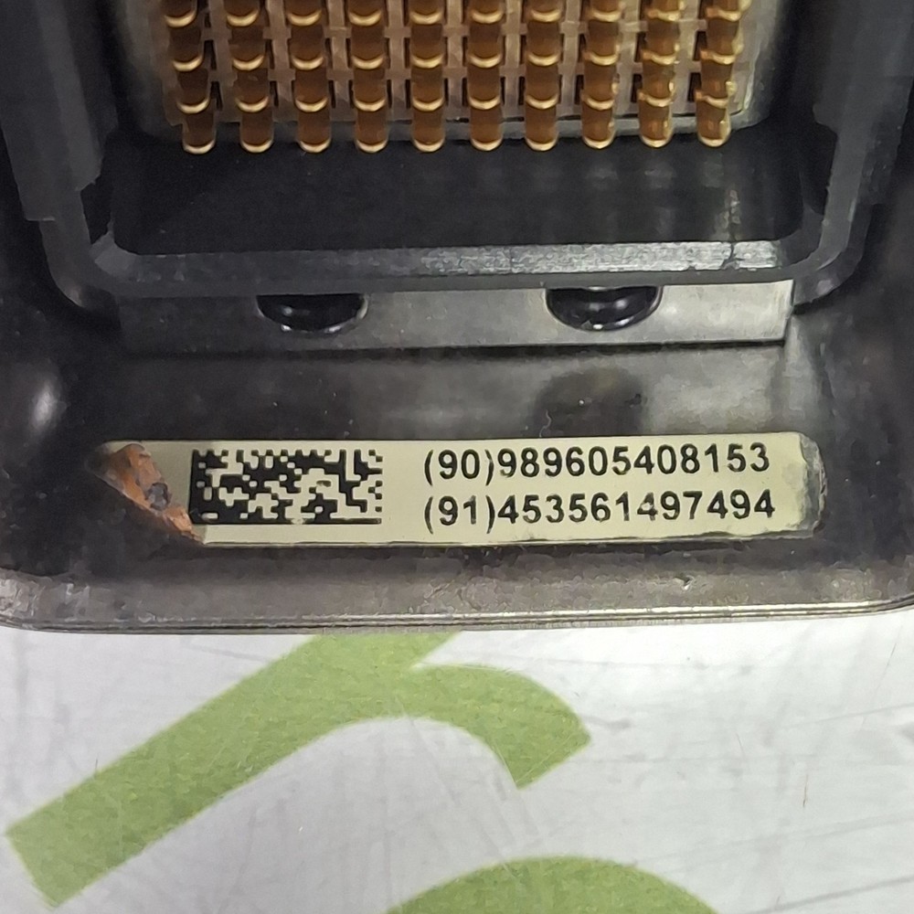 Philips C8-4V Curved Array Transducer