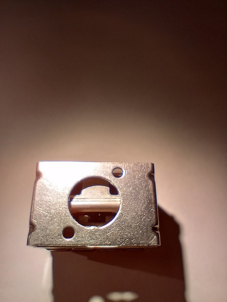 Micro Switch 2D9 Electromechanical Switch Module Pushbutton